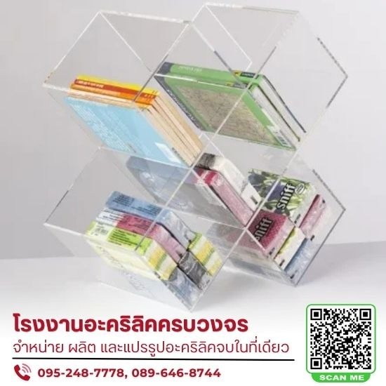 รับขึ้นรูปอะคริลิค ตามดีไซน์ - โรงงานผลิตและจำหน่ายอะคริลิคราคาปลีก-ส่ง รับแปรรูปอะคริลิคตามแบบ